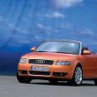 Audi A4 Cabriolet 2000
