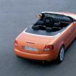 Audi A4 Cabriolet 2000