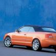 Audi A4 Cabriolet 2000