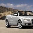 Audi A4 Cabriolet 2005