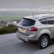 Ford Kuga 2008