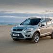 Ford Kuga 2008