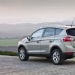 Ford Kuga 2008