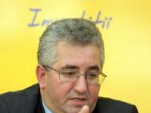 Ion Lungu: “În Primărie se face administraţie, nu politică!”