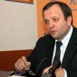 Gheorghe Flutur: „Le transmit PSD-iştilor că suntem foarte hotărâţi să câştigăm Consiliul Judeţean”