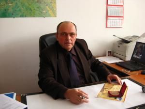 Vasile Curelaru: „Am avut înţelegere mereu faţă de priorităţile Primăriei Suceava”