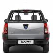 Dacia Logan Pick-up - 2008