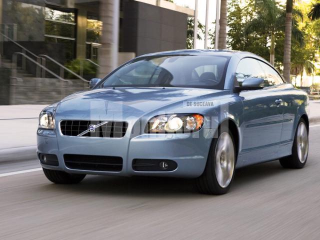 Volvo C30 - 2008