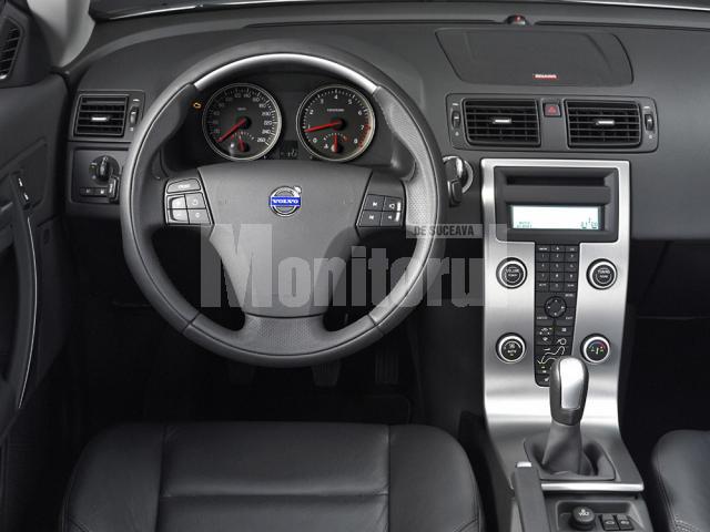 Volvo C30 - 2008