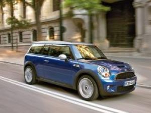 Mini Clubman - 2008