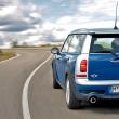 Mini Clubman - 2008