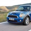 Mini Clubman - 2008