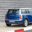 Mini Clubman - 2008