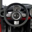 Mini Clubman - 2008