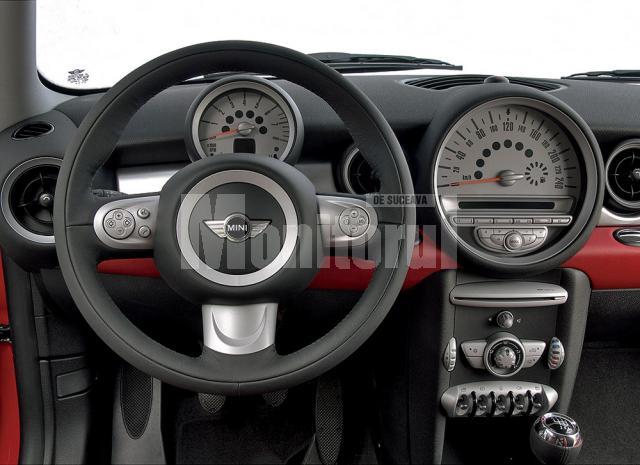 Mini Clubman - 2008