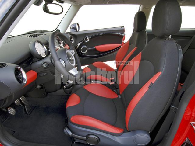 Mini Clubman - 2008