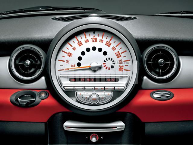 Mini Clubman - 2008