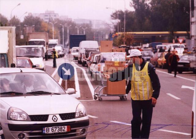Amenajări rutiere: Două sensuri giratorii ar putea rezolva traficul în Obcini