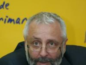 Mihai Steiciuc: „Nu cunosc ce venituri au cei de la PD-L Suceava, dar vreau să ştiu de unde pot ei finanţa”