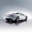 Alfa Romeo 8C Spider - 2009