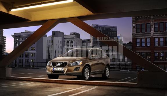 Volvo XC60 - 2008