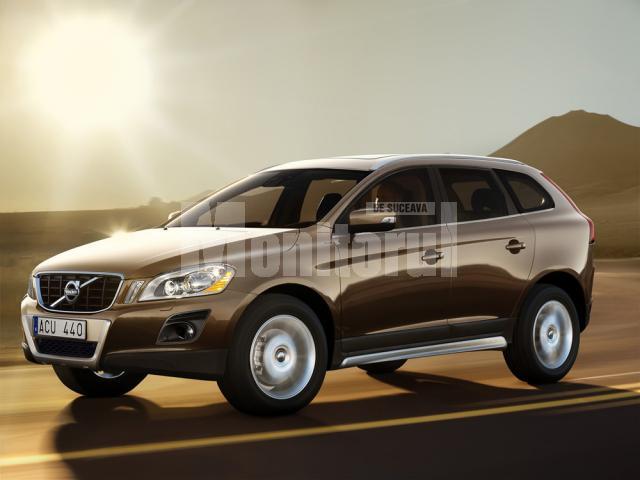 Volvo XC60 - 2008