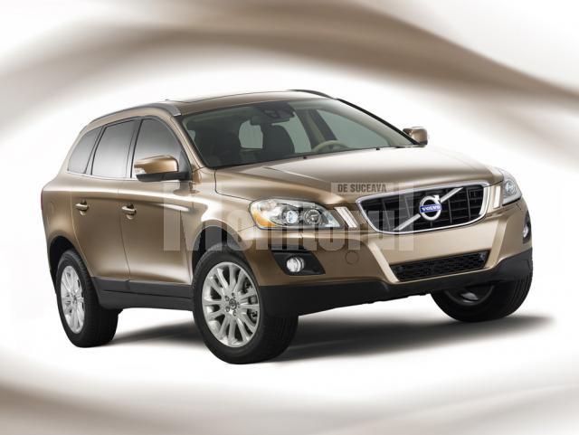 Volvo XC60 - 2008