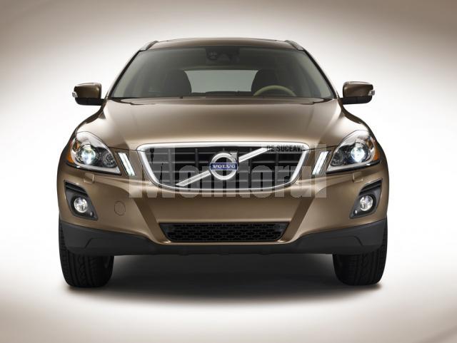 Volvo XC60 - 2008