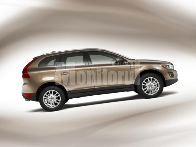 Volvo XC60 - 2008