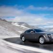 Rolls Royce Phantom Coupe - 2008