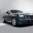 Rolls Royce Phantom Coupe - 2008