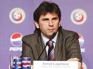 Lupescu le-a dat peste nas conducătorilor de club din Liga I