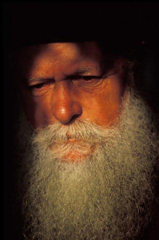 Lecţia de religie: Martiriul: temelia vocaţiei monahale (II)