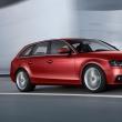 Audi A4 Avant - 2008