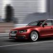 Audi A4 Avant - 2008