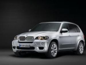 BMW X5 M