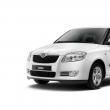 Skoda Fabia Greenline - 2008