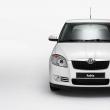 Skoda Fabia Greenline - 2008