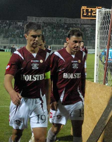 Liga I: CFR Cluj a câştigat meciul cu Universitatea Craiova, scor 4-1