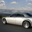 Premieră: Chrysler 300C SRT turează la maxim un diesel!