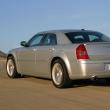 Premieră: Chrysler 300C SRT turează la maxim un diesel!