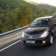 Prezentare: Nissan Tiida, european şi nu prea