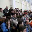 Handbal: Studenţii s-au impus clar în faţa Minaurului din Baia Mare