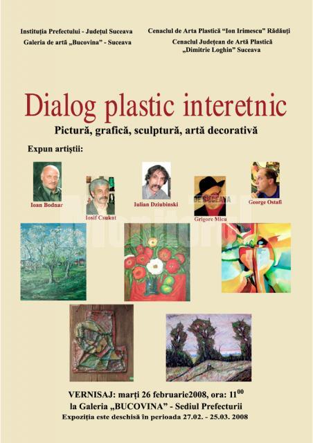 Dialog plastic interetnic