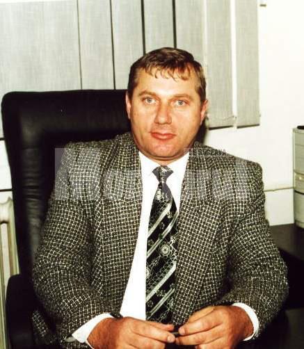 Dumitru Morhan, preşedintele Uniunii Democrate a Ucrainenilor din România