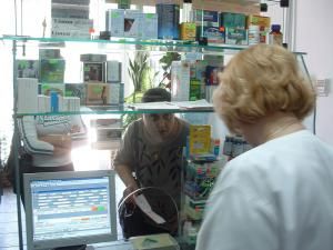 Situaţie: Bolnavii de la Spitalul Judeţean, trataţi în funcţie de stocurile din farmacie