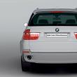 BMW X5 Hybrid Concept 2008