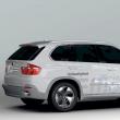 BMW X5 Hybrid Concept 2008