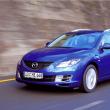 Mazda6 Combi 2008