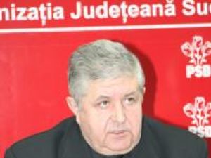 Gavril Mîrza: „Se fac presiuni enorme asupra unor primari ai PSD pentru a fi trecuţi la PD-L”